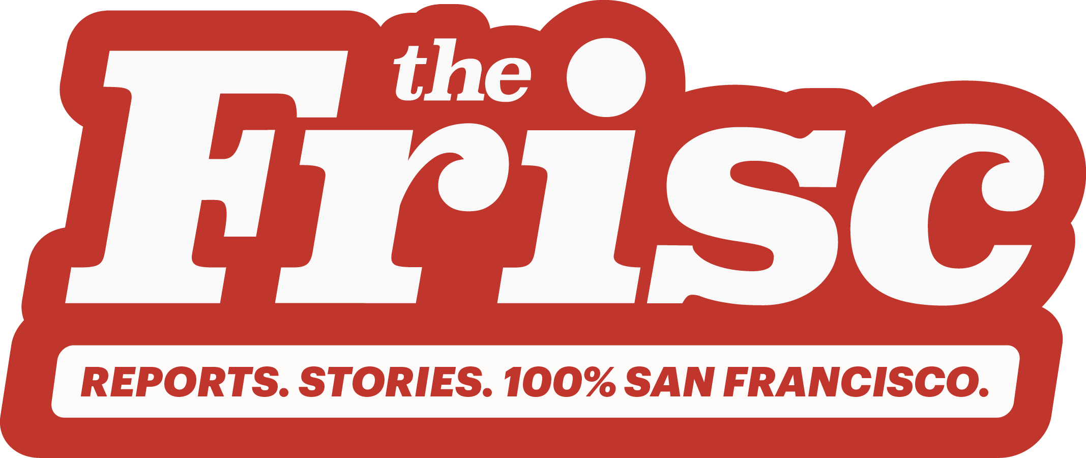 The Frisc logo