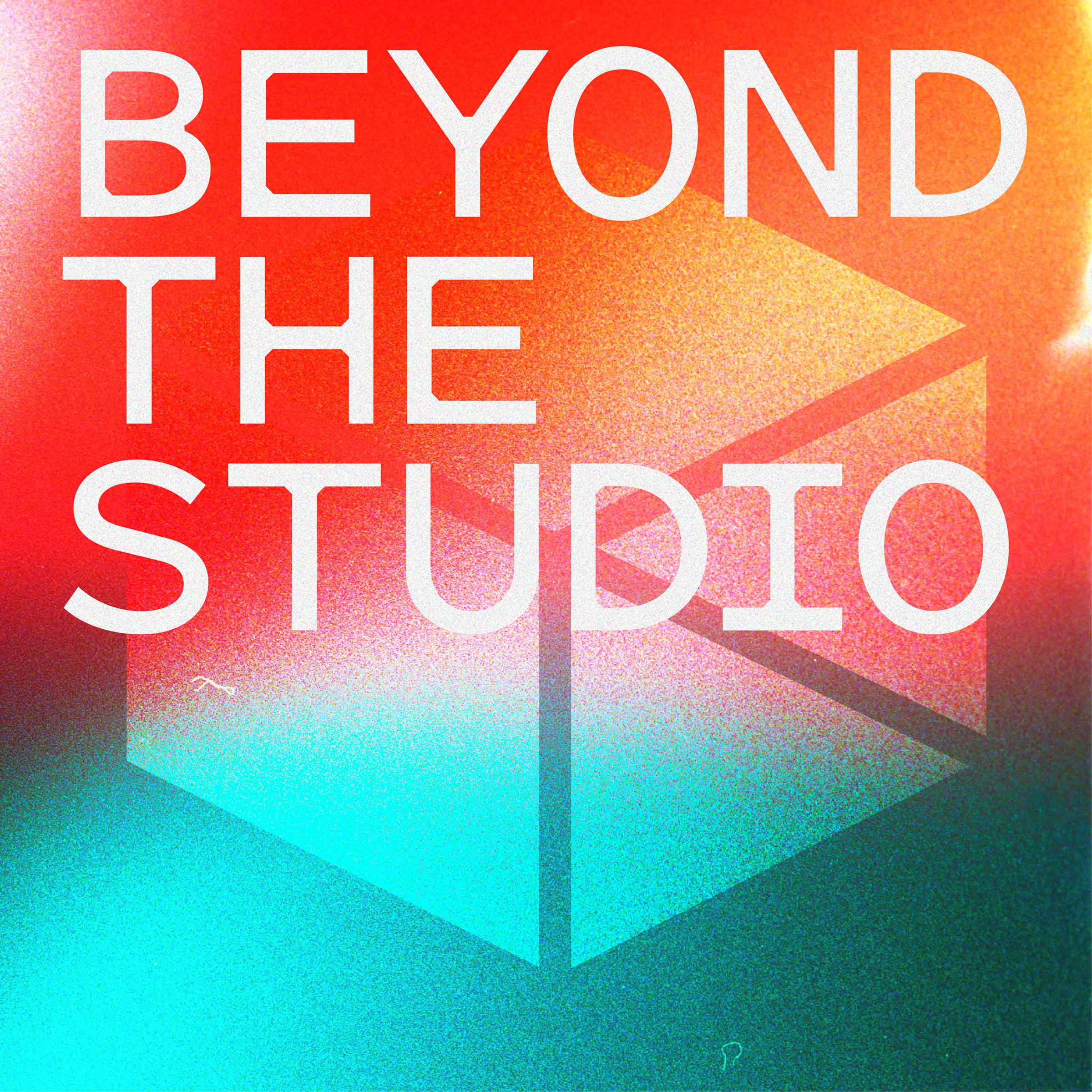 Beyond the Studio podcast